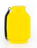 Yellow Smokebuddy Junior Personal Air Filter