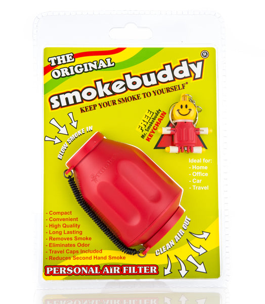 smokebuddy Smoke Buddy : : Automotive