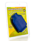 Blue Smokebuddy Junior Personal Air Filter