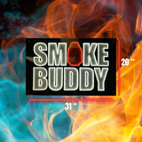 Smokebuddy LED sign!