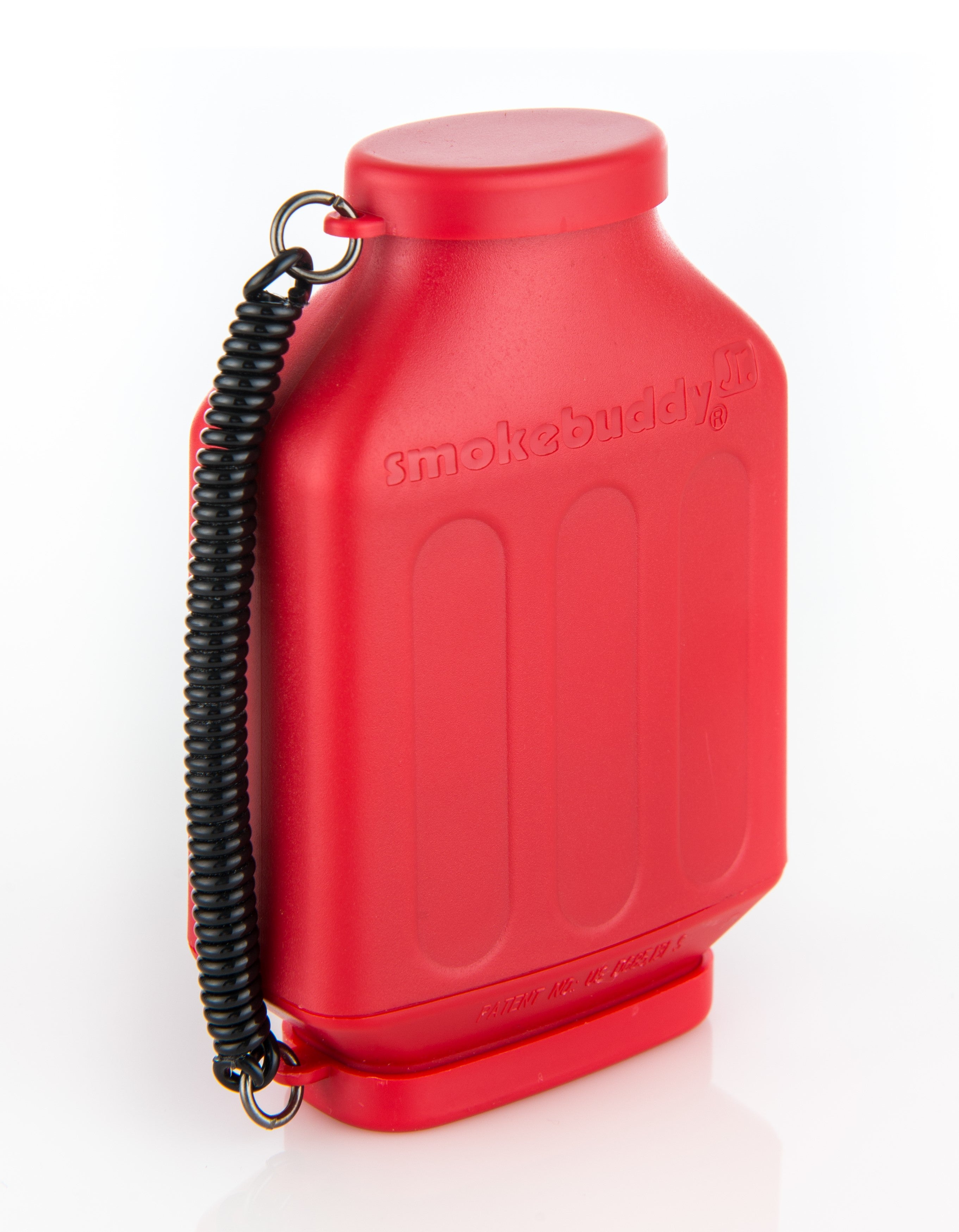 Red Smokebuddy Junior Personal Air Filter