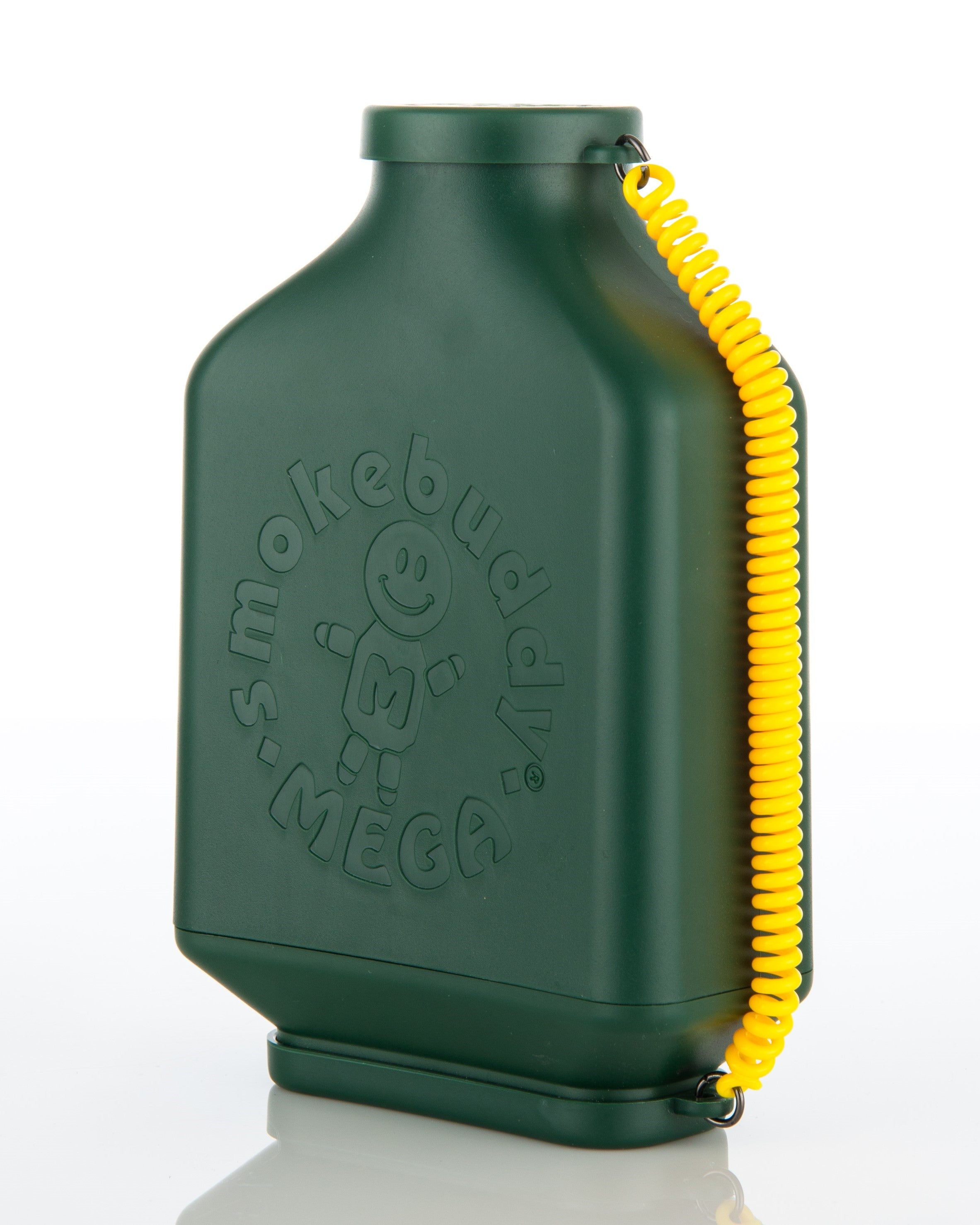 Green Smokebuddy MEGA Personal Air Filter