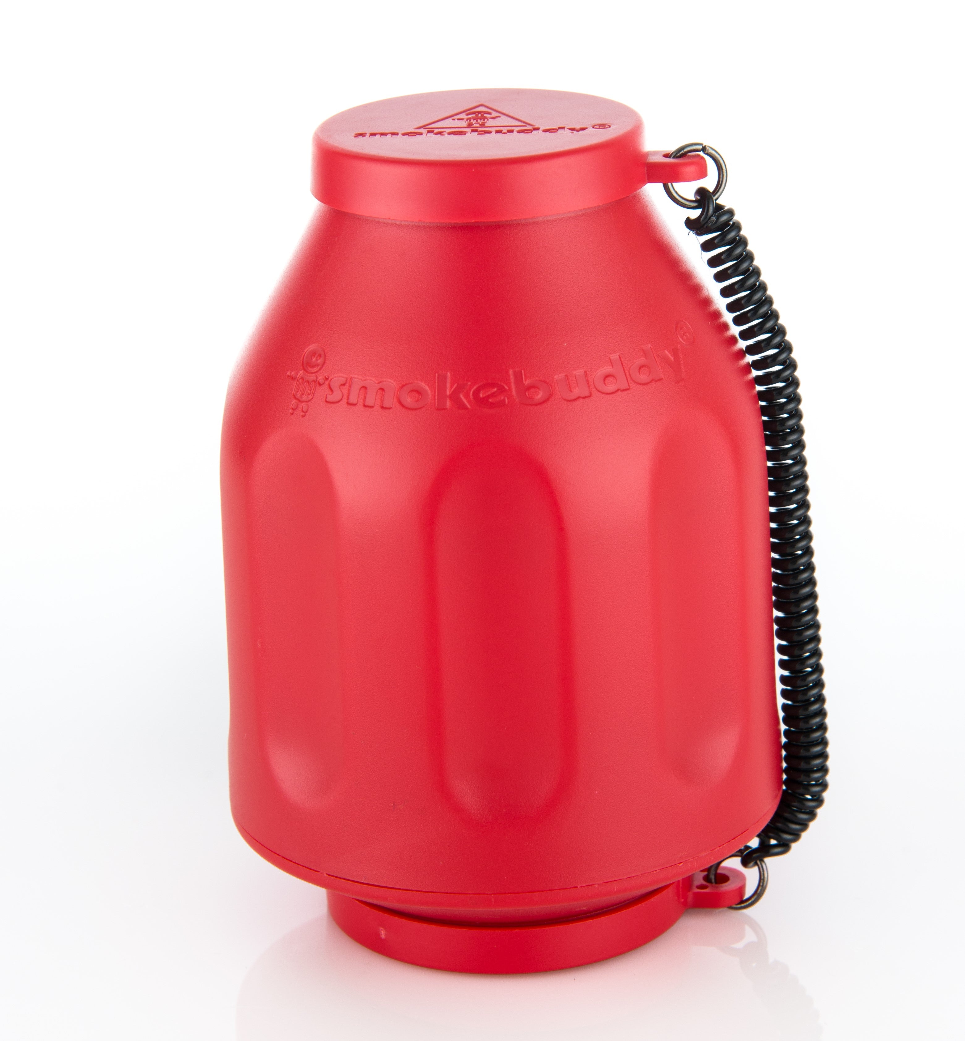 Red Smokebuddy Original Personal Air Filter