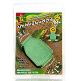 Green ECO Smokebuddy Original Personal Air Filter