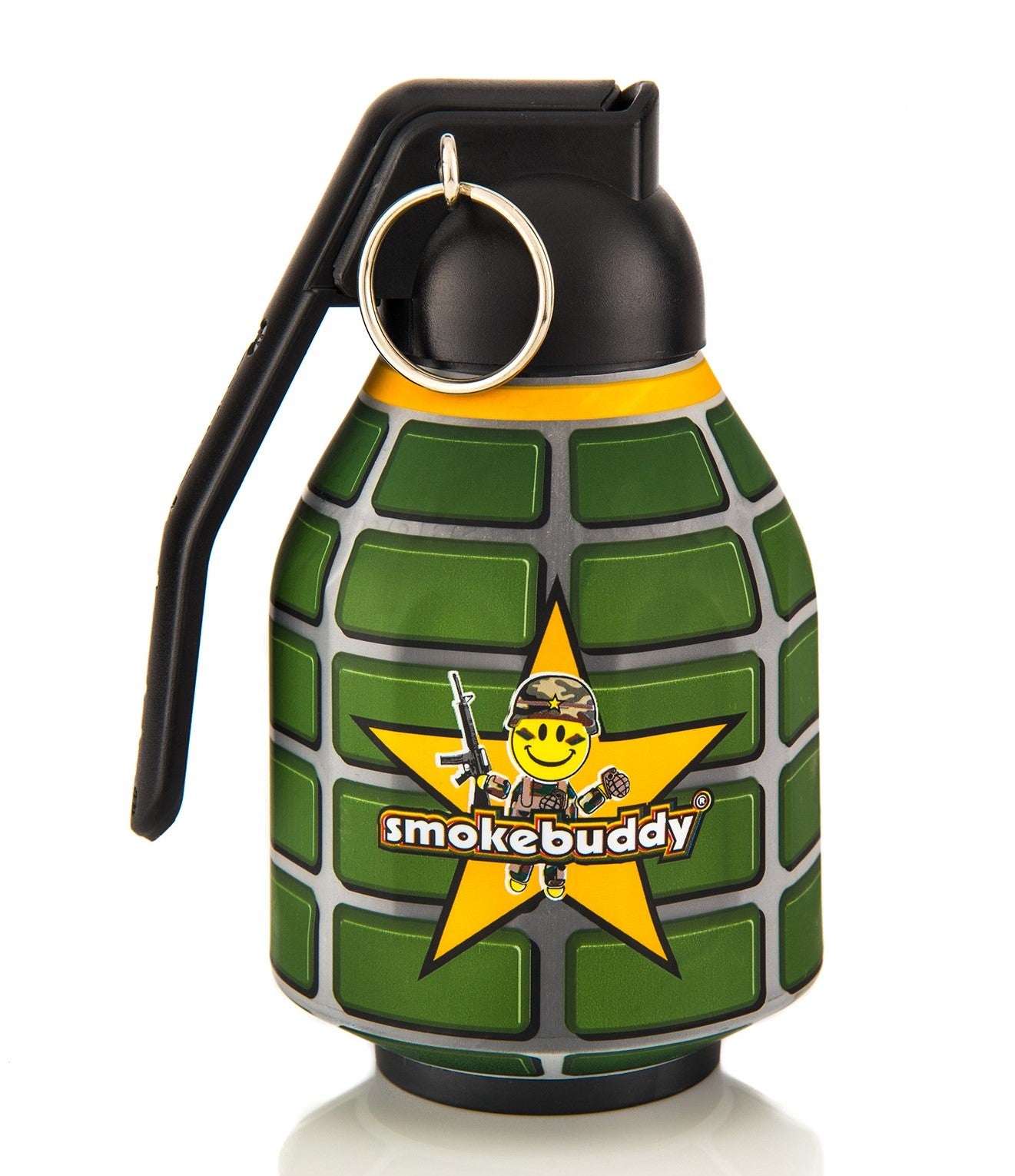 Grenade Smokebuddy Original Personal Air Filter – SB Co.