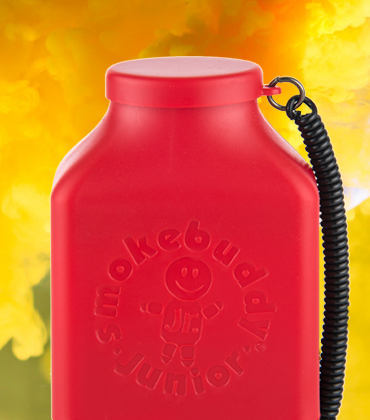 Smokebuddy, Personal Air Filter, Keep Your Smoke To Yourself  SB Co.