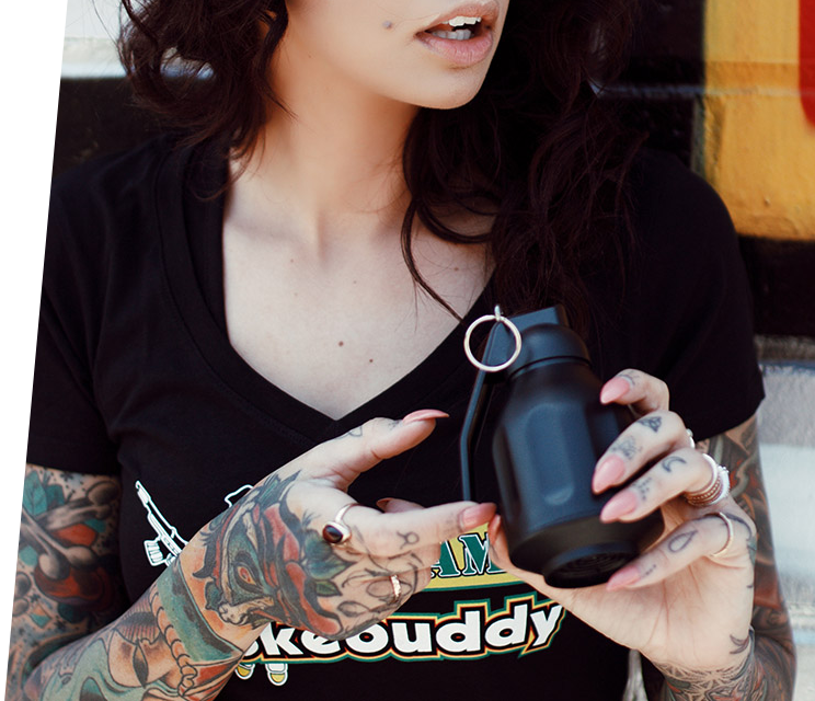 elfbar nachfüll pod läuft aus Best Portable Vaporizers 2026 main image 0