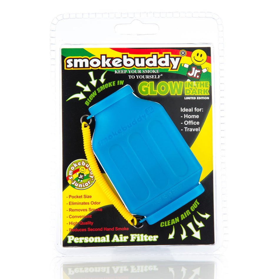 smokebuddy vapes blue diamond Limited Editions – SB Co