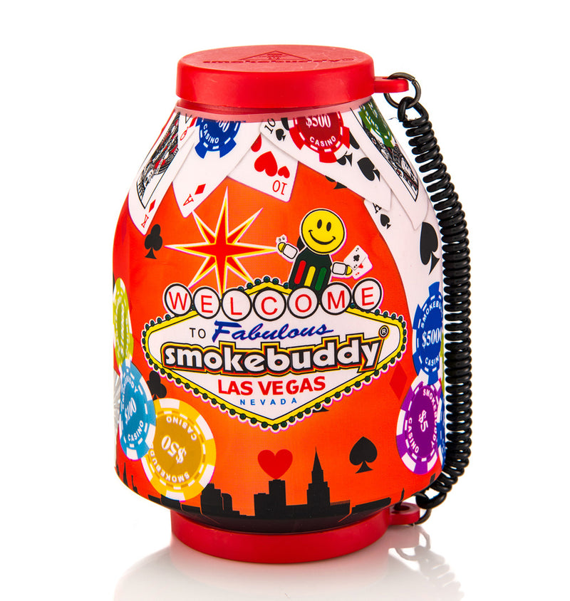 Smokebuddy, Personal Air Filter, Keep Your Smoke To Yourself – SB Co.